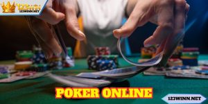 Poker Online Và Các Phương Pháp Kiếm Tiền Đầy Túi Nhanh
