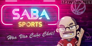 SABA Sport - Sảnh Cược Thể Thao Hấp Dẫn Của Nhà Cái 33WIN