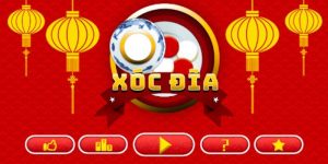 Xóc Đĩa Online - Tựa Game Kinh Điển Làm Chao Đảo Châu Á 2024